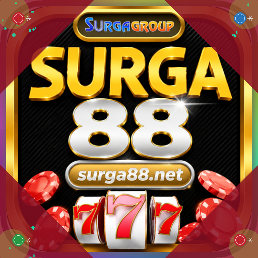 surga88 — galeri pratinjau - APK Resmi