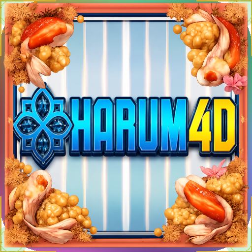harum4d — mitra unggulan